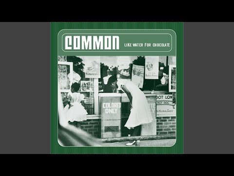Common - I Used to Love H.E.R. (Official Video)
