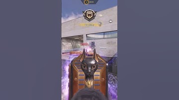 貓咪Mac10  　   #codm #cod #callofdutymobile #codmobile #gaming #callofduty #smartphone   #決勝時刻mobile