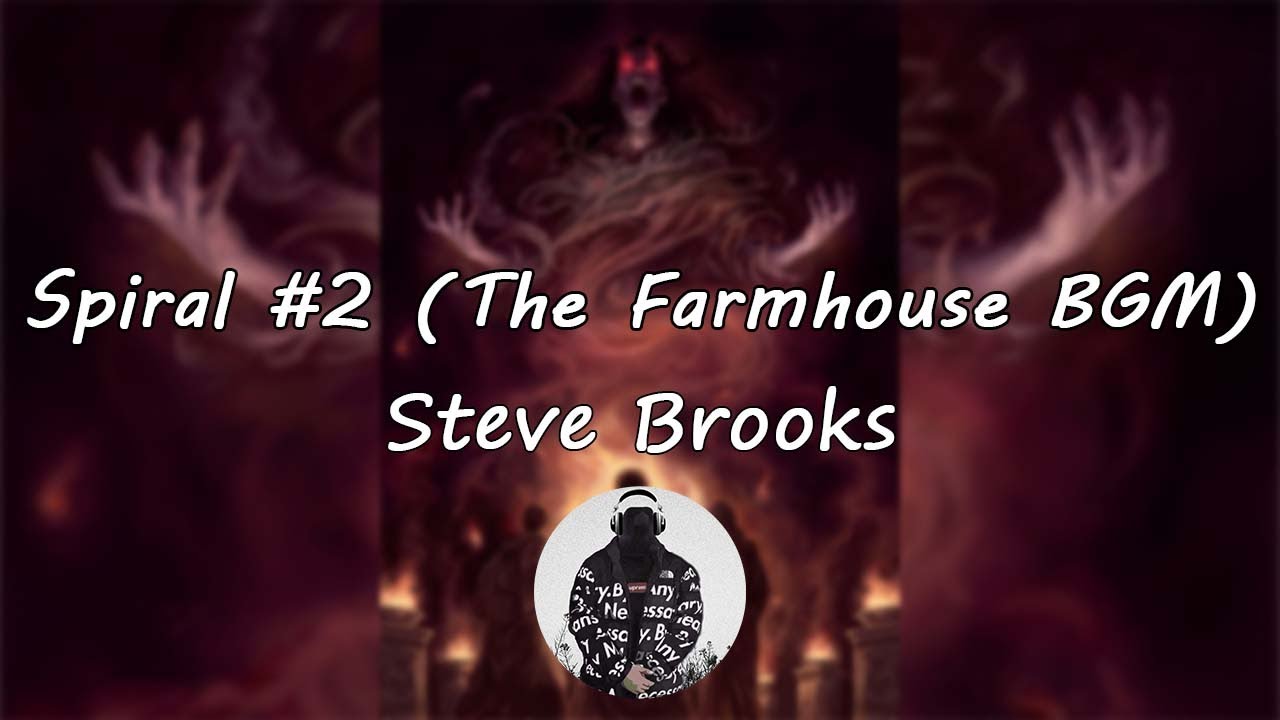 Spiral #2 (The Farmhouse BGM) | Devour (OST)