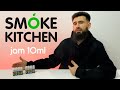 Smoke Kitchen SK JAM 10ML НОВЫЕ ВКУСЫ В НОВОМ ФОРМАТЕ