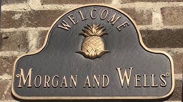 Morgan & Wells Bed and Breakfast in Shelby, NC