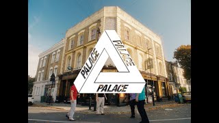 Palace Umbro