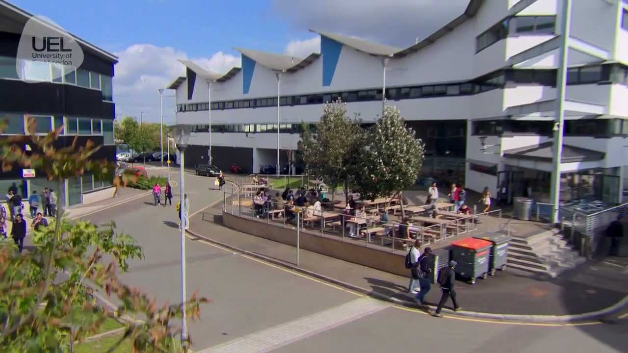 UEL International Student Video.mov