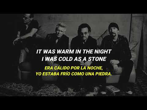U2 - I