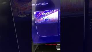 How to download Skate 4 on PS5 for FREE 👀👀 #skate #gaming #howto #skate4 #easkate