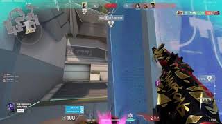 How the Arabs plays Valorant ft. ScreaM