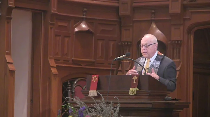 To Remember and Live Forward, Rev. William Zelazny...