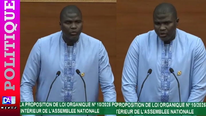 Nouveau règlement intérieur : Amadou Ba mise sur les femmes, l’innovation majeure de l’Assemblée