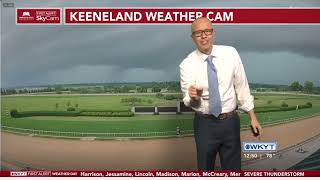 WKYT Severe Weather Coverage May 26, 2024