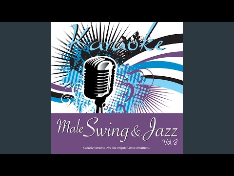 Fascinating Rhythm (In The Style Of Fred Astaire)