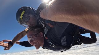 Pacific Skydiving Hawaii - My First Skydive