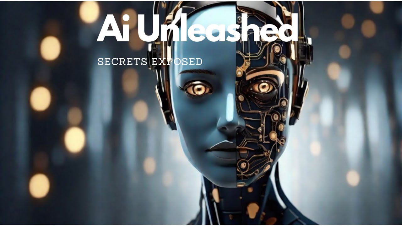 What They're Hiding About AI Uncover the Untold Truth! YouTube What They're Hiding About AI Uncover the Untold Truth! YouTube