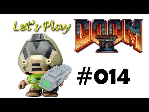 doom 2 inmost dens doom 2 inmost dens