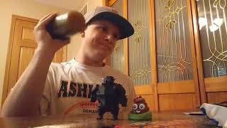 Fazeberry Gfuel Taste Testreview