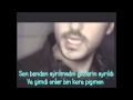 Gökhan Özen Bize Aşk Lazım KARAOKE Gökhan Özen Bize Aşk Lazım KARAOKE