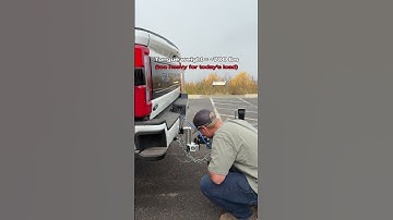 How to Load Your Trailer Safely Using a Weigh Safe Hitch