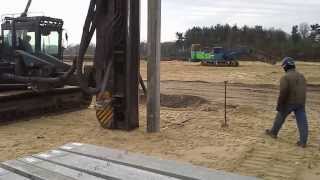 Download Lagu Nieuwbouw Moderna Textielservice 1e paal in de grond MP3