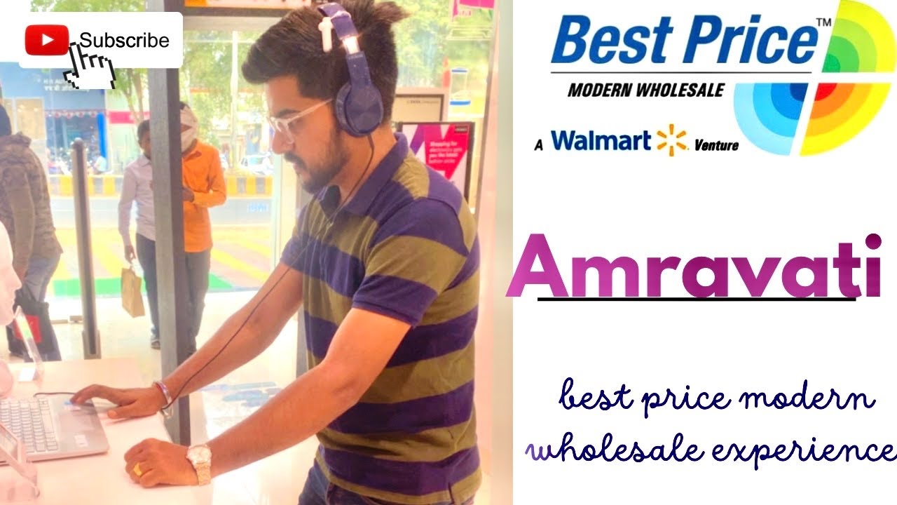 Honest best price (Walmart) Amravati vlog regular sunday LoFi