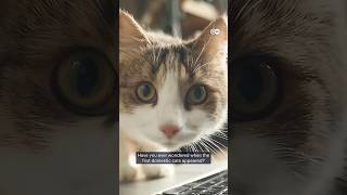 From Wildcat to Catfluencers: How the Role of Cats Evolved over History