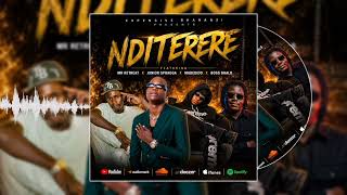 Nditerere_Featuring_Mr retreat X Jnr Spragga X Madedido  X Boss Bhalo 
