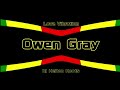 Owen Gray - Love Vibration _ Reggae Roots _ Recordações