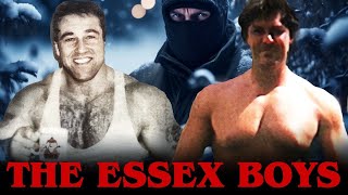 The Essex Boys - NEW Information From Darren Nicholls