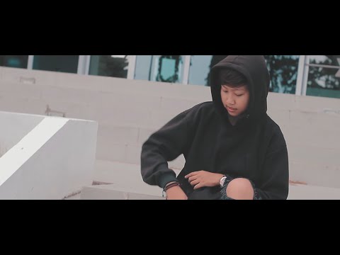 Febrifiber Ft Song On G - Mending Kamu Pergi M/V