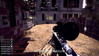 COD4 PC | OCE #5