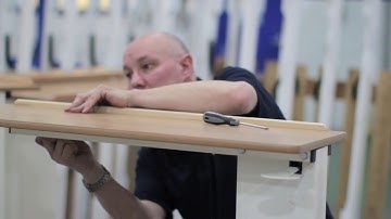 Drive DeVilbiss Sidhil Manufacturing Assembly & Dispatch of Healthcare Equipment