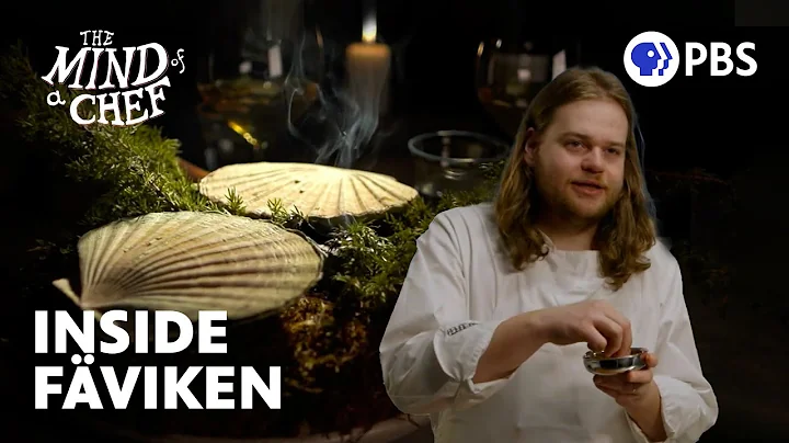 Inside One of the World's Best Restaurants | Anthony Bourdain's The Mind of a Chef | Full Episode