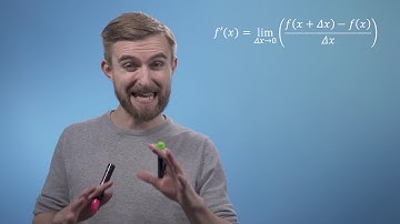 M4ML - Multivariate Calculus - 1. 4 Definition of a Derivative