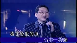 Zhang Mingmin - My Chinese Heart