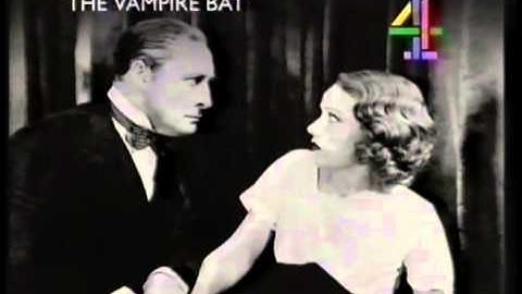 Fear in the Dark Channel 4 intro