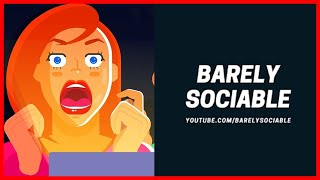 Information Barely Sociable Reacts To A Content Farm Mystery Video W/ BlameitonJorge (Stream Highlight) News