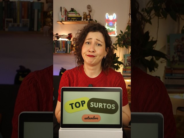 Os TOP surtos de IA (setembro de 2026)