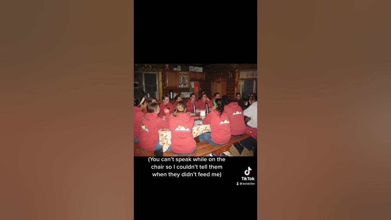 Food at trinity teen solutions YouTube