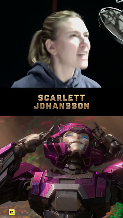 Nothing beats a Transformers movie with a STAR STUDDED cast. #TransformersOne in cinemas Sept 19!