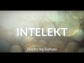 Talent intelekt intellection  test gallupa cliftonstrengths