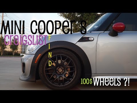 r56-mini-cooper-s---100$-craigslist-wheels-?!?-(with-tires)