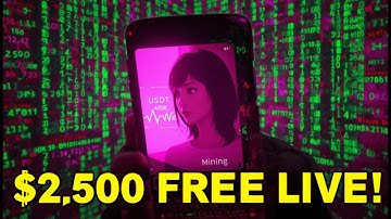 Testing 3 USDT Mining Apps on Google Play – Legit or Just a Simulation?