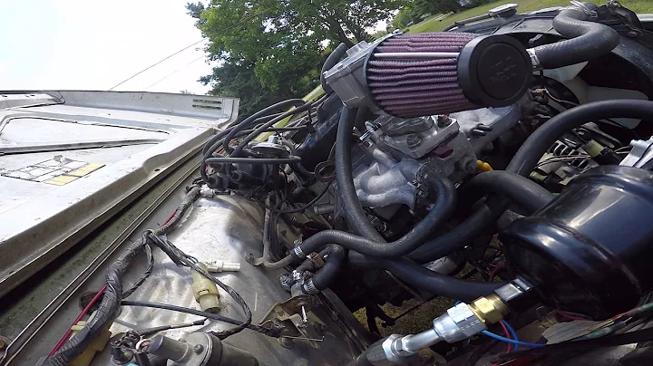 Got propane kit on samurai