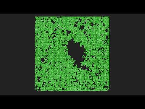 Ue4 Maze Generation