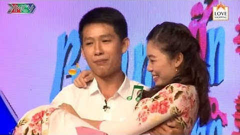 Mới gặp anh chàng đã BỒNG BẾ NÀNG TÌNH TỨ - hai mẹ qua nhận xui ngay và luôn Quyền Linh thích thú 😍