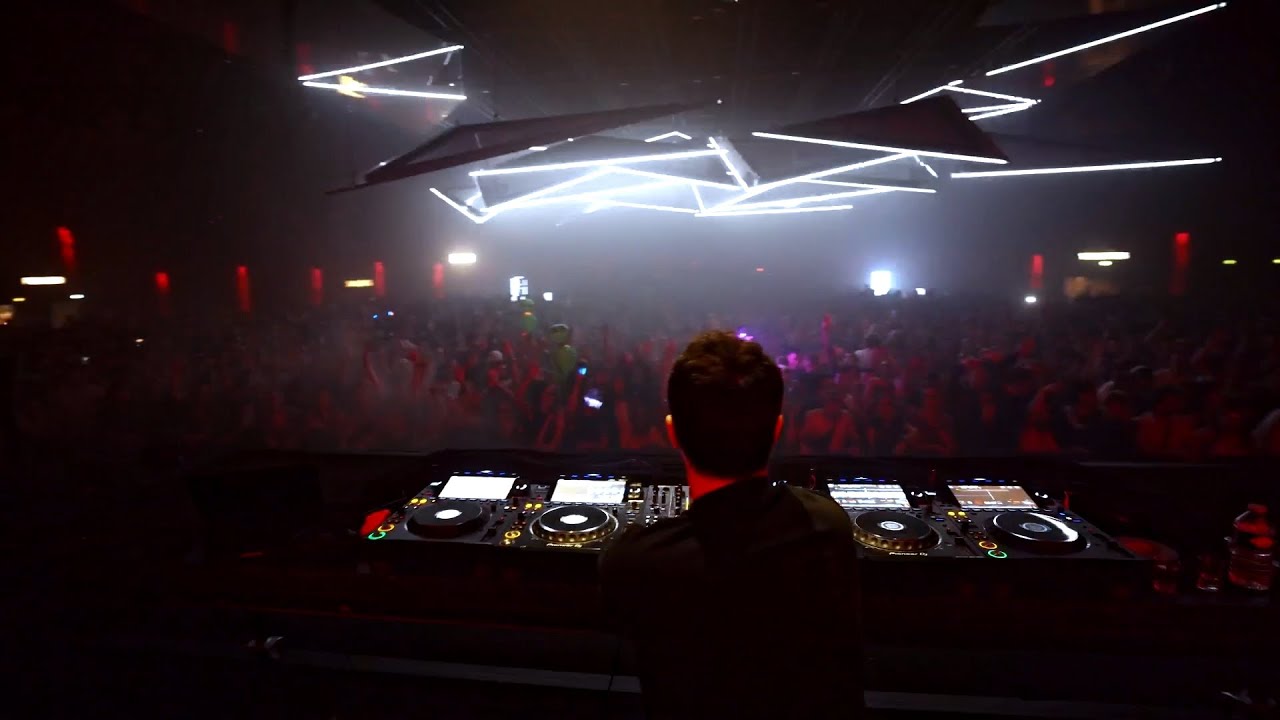 Laherte | Live from Phantom - Paris, France