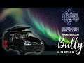 Alarmanlage VW Bus Vanexxt