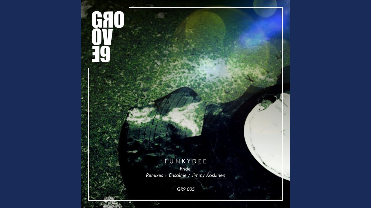 Pride auf YouTube ansehen Pride auf YouTube ansehen