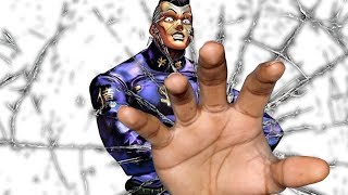 Oi Josuke「𝙕𝙖 𝙂𝙧𝙖𝙗𝙗𝙤」