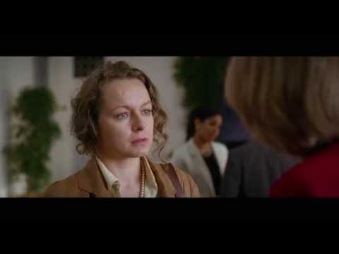 Decoding Annie Parker--Official US Trailer