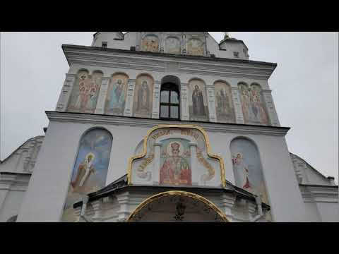 Свято Никольский женский