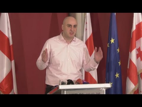 პროკურატურის ღია მუქარა და ნიკა მელიას პასუხი -  რა გადაწყვეტილებას მიირებს პარლამენტი